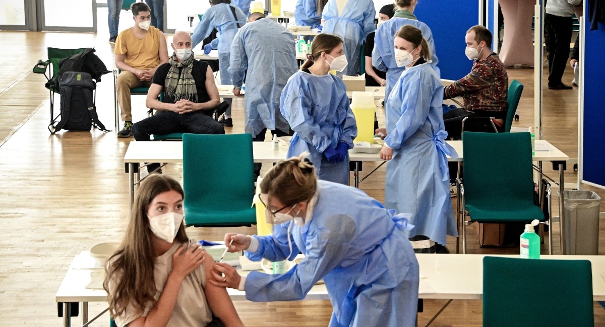 Velika Britanija i WHO će surađivati na razvoju "pandemijskog radara"