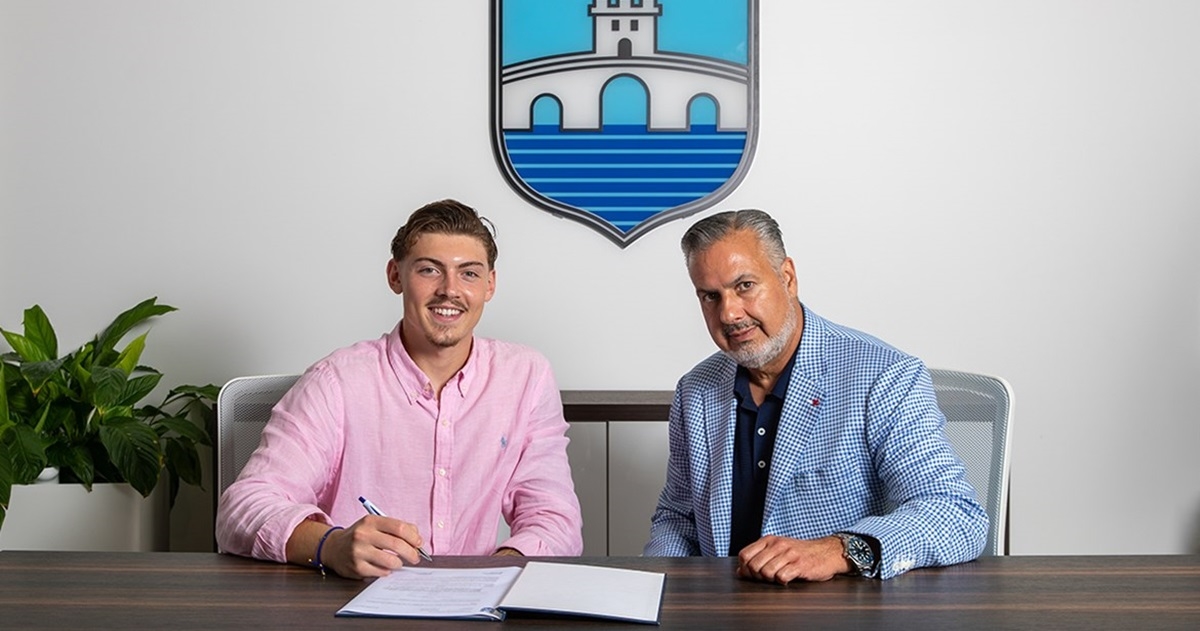 Osijek doveo jednog od najboljih golmana SHNL-a