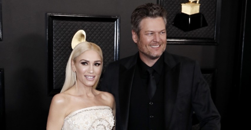 Gwen Stefani udala se nakon šest godina veze