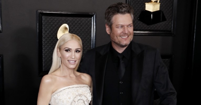 Gwen Stefani udala se nakon šest godina veze