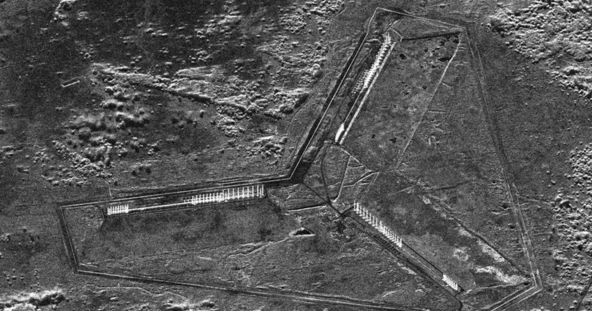 Satelitske snimke otkrile golemi ruski radar na granici NATO-a: "Ovo je velika stvar"