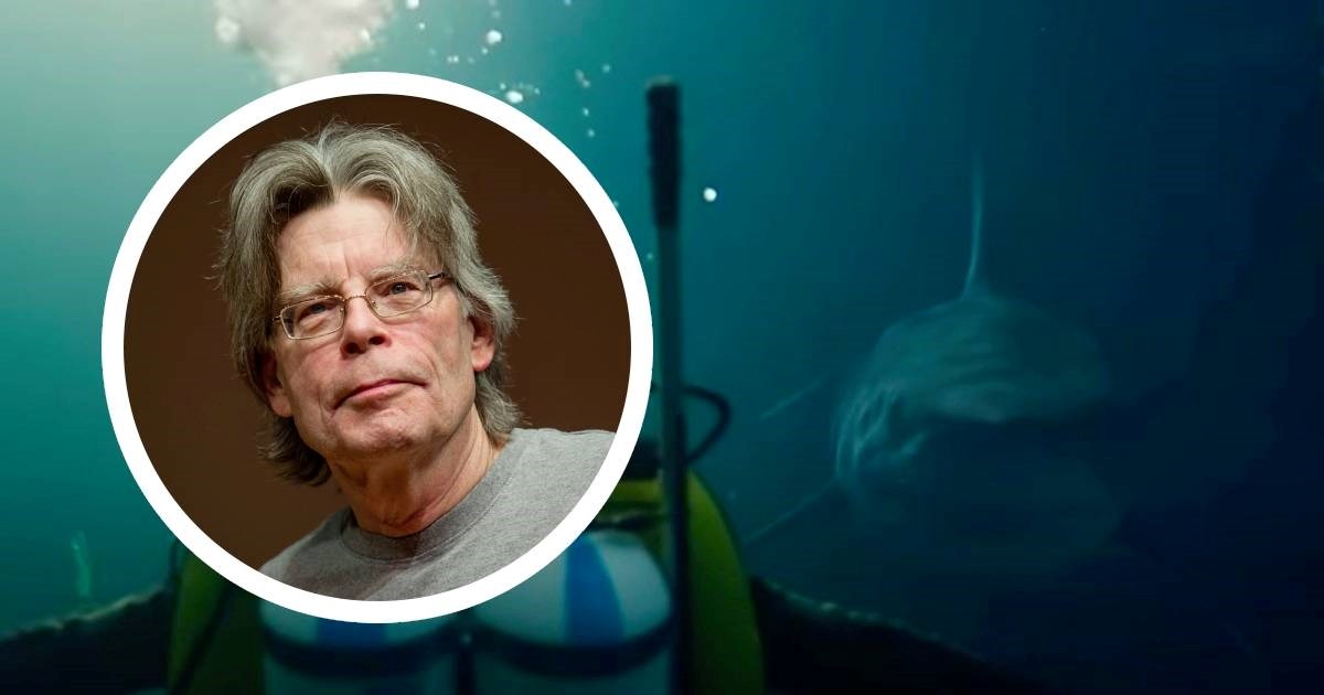 Stephen King pohvalio trenutno najgledaniji film na Netflixu: Prilično je dobar