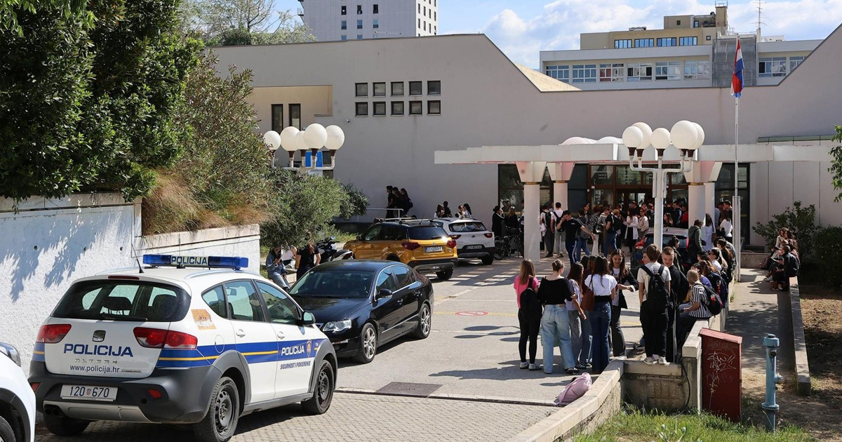 Božinović: Nekoliko osoba uhićeno zbog lažnih dojava o bombama