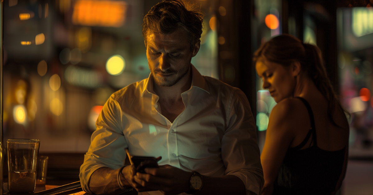 Muškarci rođeni u tri znaka često varaju svoje partnerice