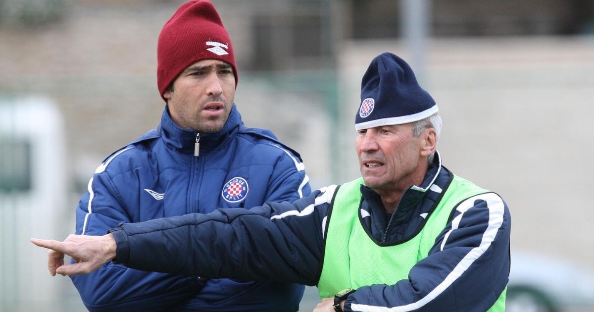 Reja: Sjećate li se što je Tudor napravio u Udinama?