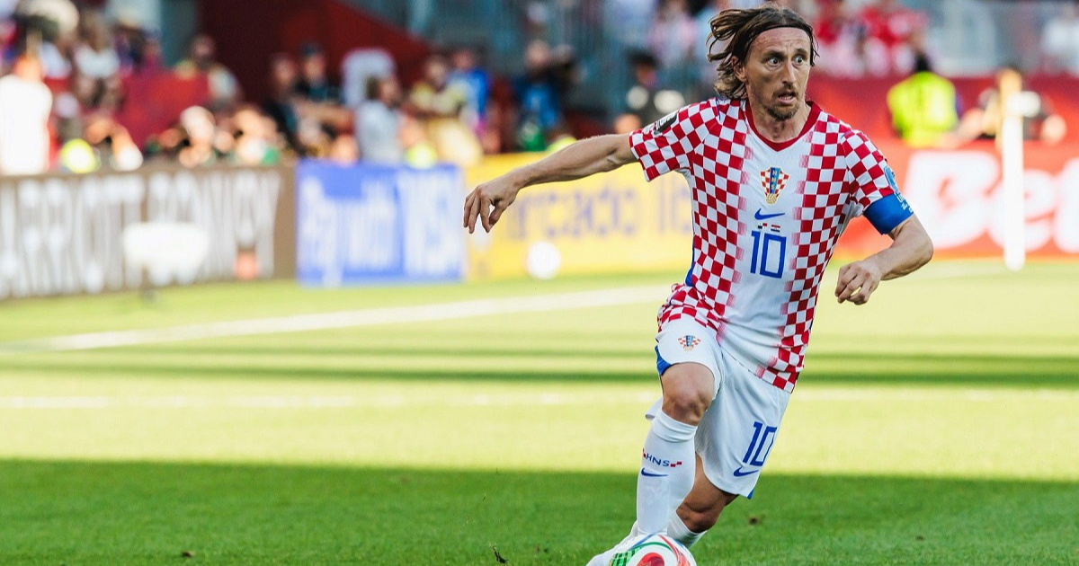 As: Hrvatska protiv Gane i vradžbina za prolaz na Svjetskom prvenstvu