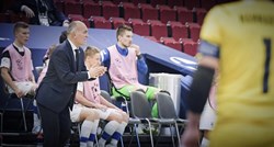 Futsal: Hrvatski trener zamalo kreirao najveću senzaciju u povijesti Eura