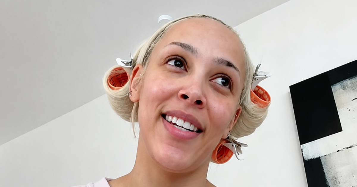 Doja Cat: Nikada nisam bila alkoholičarka, ali definitivno sam imala problema
