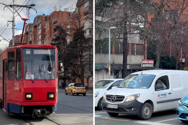 "Najljepša buka koju sam čula u gradu": Zašto su svi u Beogradu trubili?