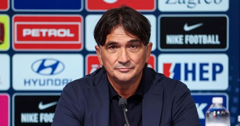 Dalić otkrio jednog prvotimca za Gibraltar: Želim vidjeti ostale igrače