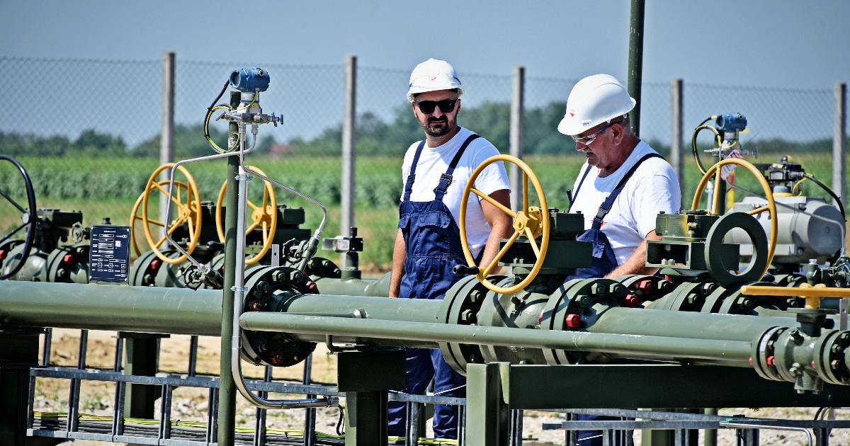 NGO-i traže povlačenje zakona koji energetiku BiH predaje Trumpovoj kompaniji