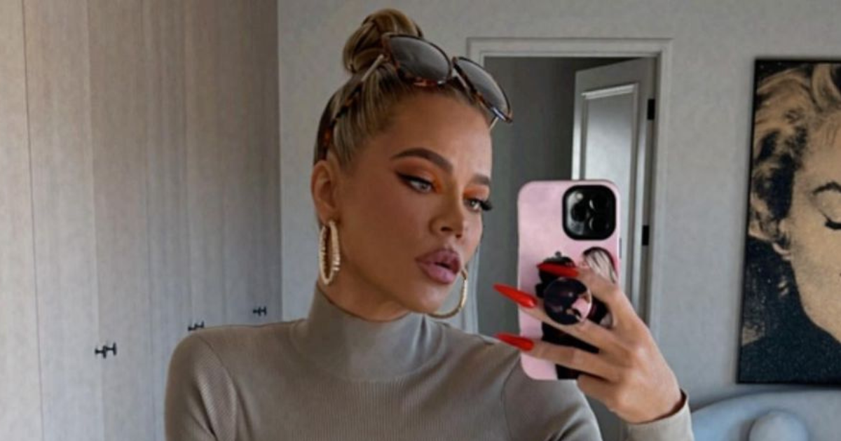 Khloe Kardashian tri tjedna nakon što je dobila drugo dijete: Zna biti strašno...