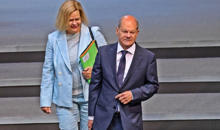 Ugroženim ruskim građanima Njemačka daje zaštitu