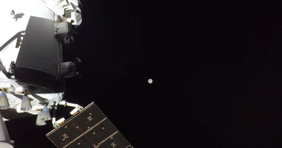 Astronauti Artemisa proučavat će površinu Mjeseca uglavnom očima