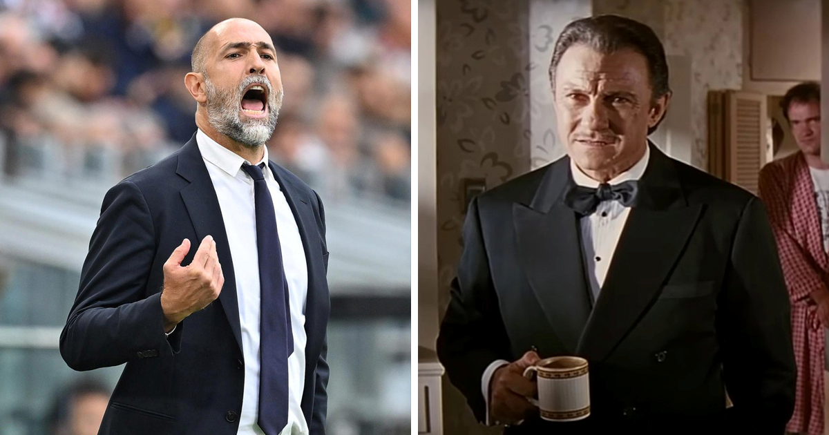 Mediji: Tudor je poput Mr. Wolfa iz Pulp Fictiona. On je čovjek koji rješava probleme