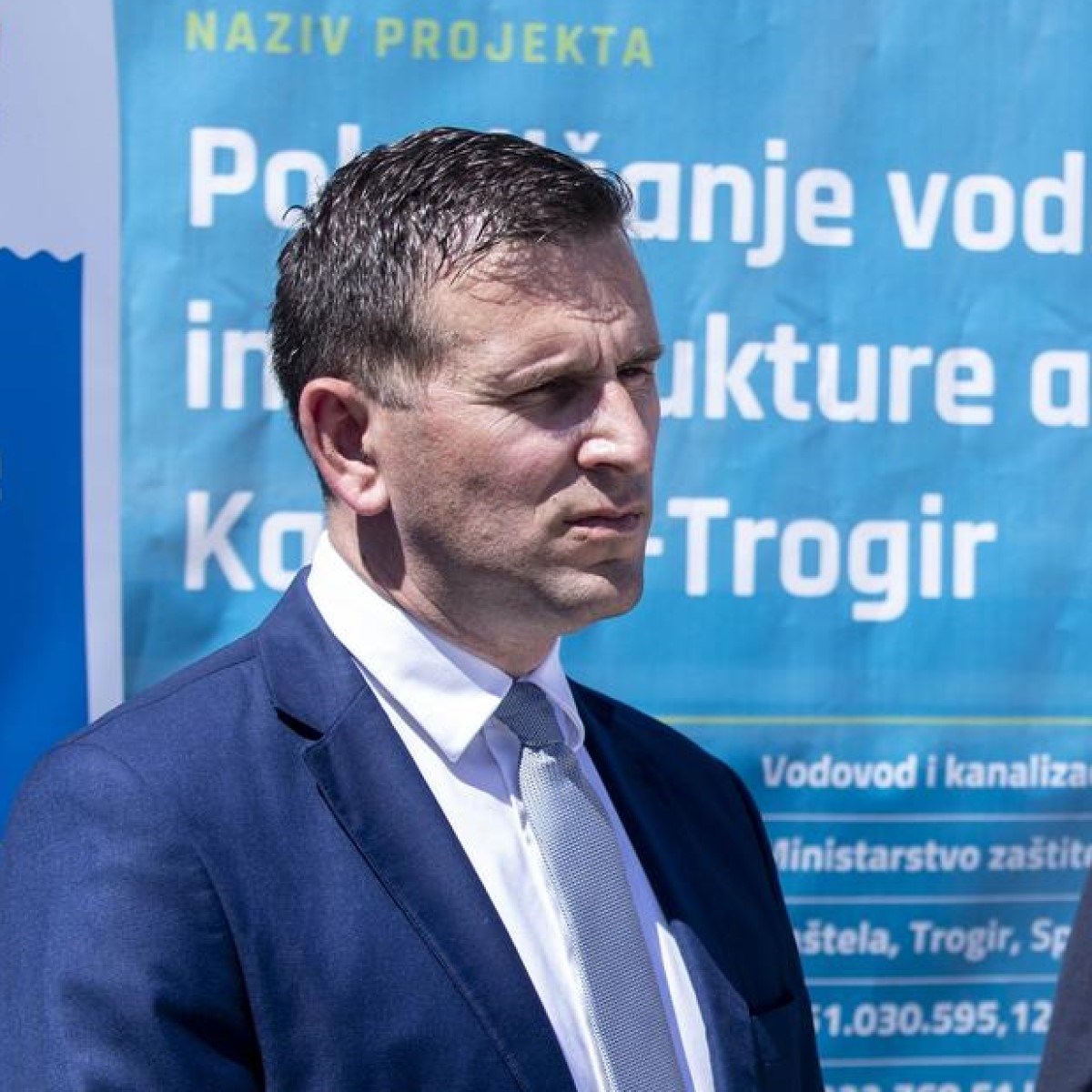 Splitski vijećnik: Vodovod ima 400 zaposlenih, sad žele uhljebiti još tri HDZ-ovca