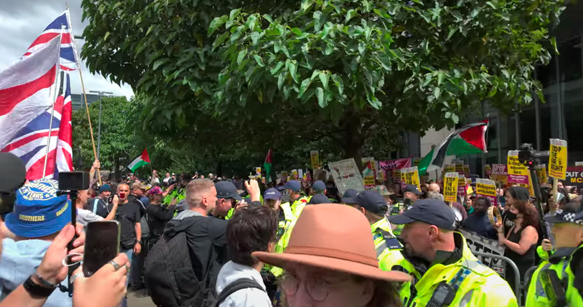 Studija: Lijevi i desni ekstremisti imaju iznenađujuće slične moždane reakcije