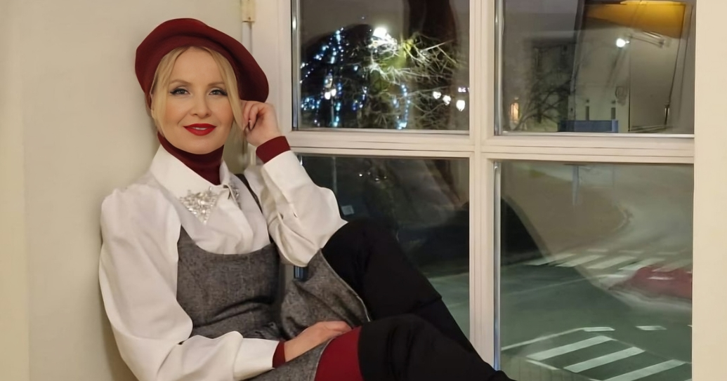 "Sjajna si": Danijela Martinović oduševila u čizmama koje su hit ove sezone