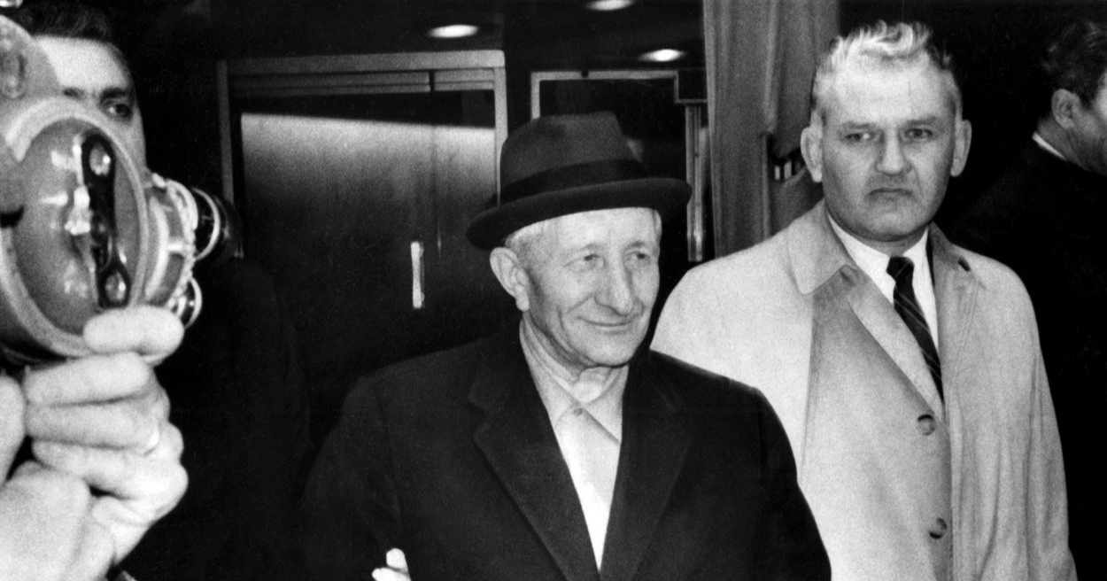 "Celebrity" mafija: Priča o klanu Gambino