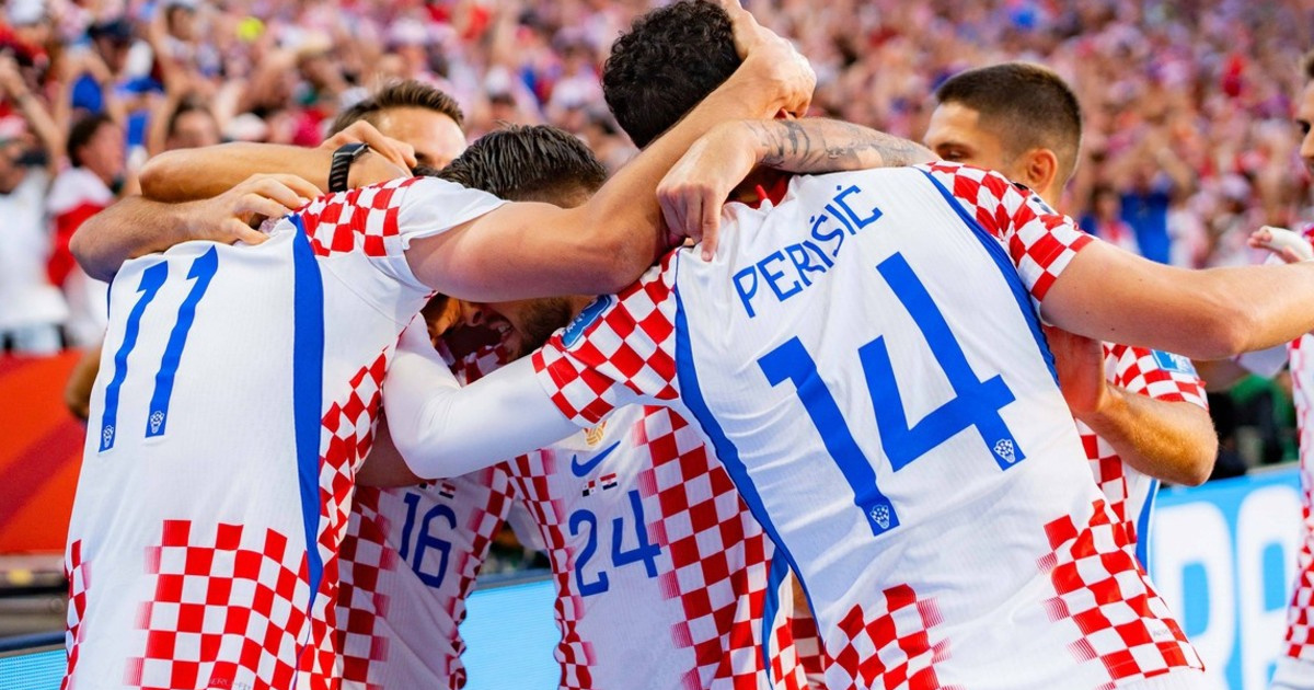 UŽIVO Hrvatska je pred pobjedom. Čuva vodstvo u nadoknadi ključne utakmice SP-a