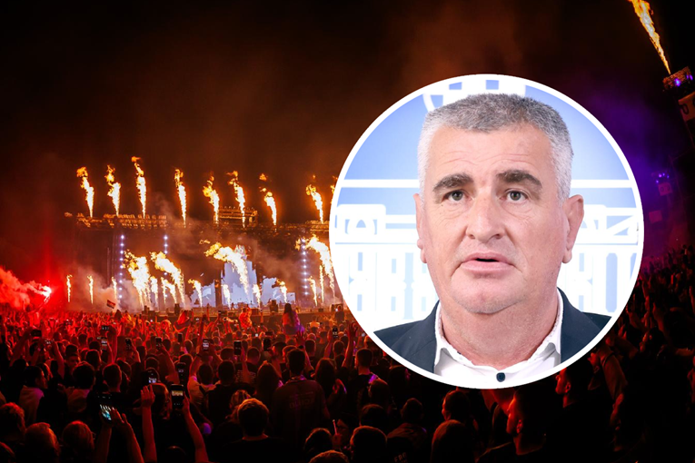 Bulj: Plaća li organizator koncerta Aleksandre Prijović i Lepe Brene rad KBC-a Zagreb?