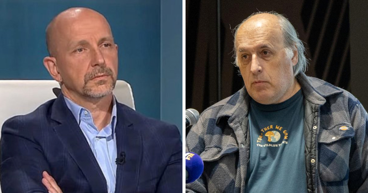 Stanković najavio gosta Nu2. Ljudi pišu: S guštom ćemo ga slušati