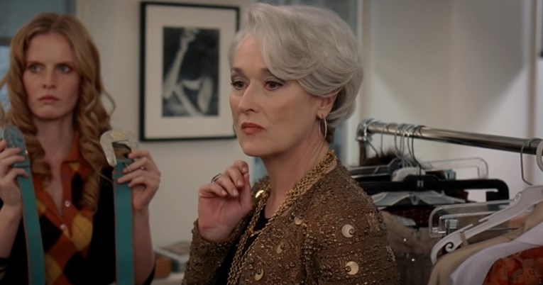 Meryl Streep skoro je ostala bez uloge u kultnoj komediji koja je obilježila 2000-e
