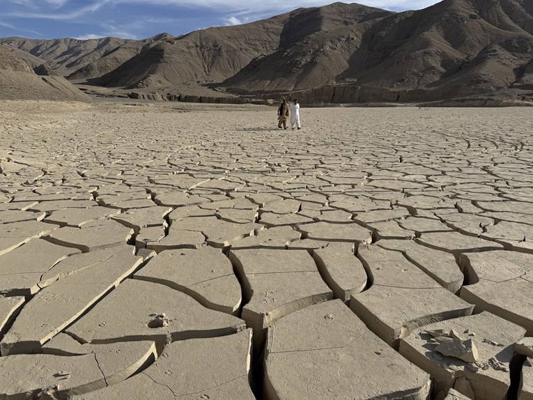 Izvješće UN-a: Stigla je era "globalnog bankrota vode"