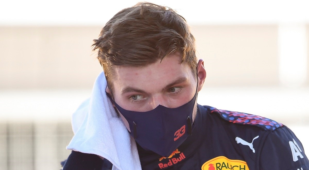 Verstappen: Hamilton je slavio dok sam ja bio u bolnici. Pokazao je nepoštovanje