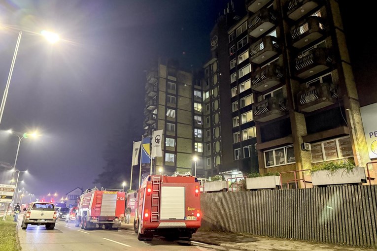 Svjedok iz Tuzle: Fotoreporter sam 10 godina, ali ovo je najpotresnije što sam doživio