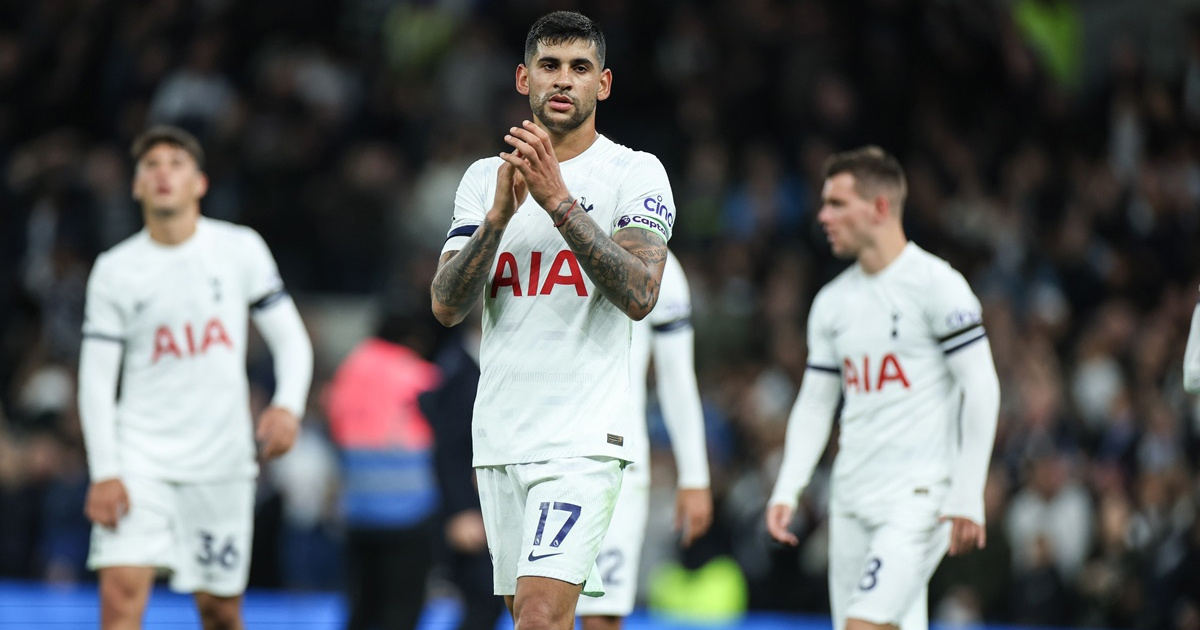 Petković ga je nazvao "odvratnim likom". Na ljeto radi megatransfer u Madrid?