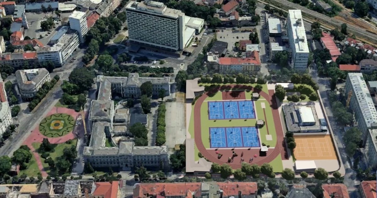Sve bliža realizacija nove garaže u centru Zagreba. "Rok za gradnju je godinu dana"