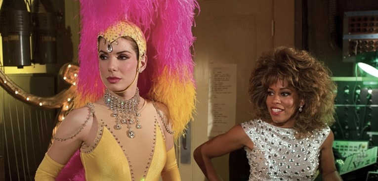 Sandra Bullock žali zbog snimanja nastavaka ovih filmova. Jednog se i srami