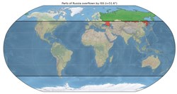 Rusija: Međunarodna svemirska postaja bi se mogla srušiti, evo na koje zemlje