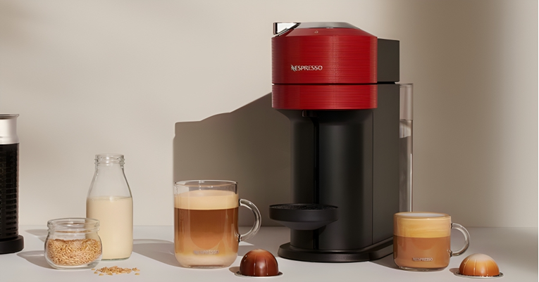 Ako ste si htjeli kupiti aparat za kavu Nespresso, sada je dobra prilika