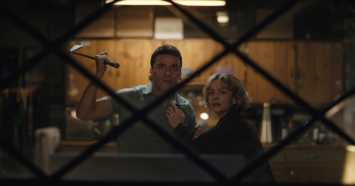 Izašao trailer za drugu sezonu serije "BEEF": Sukob generacija i brakova