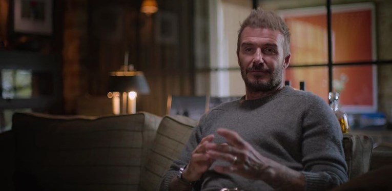 Pet stvari koje smo naučili iz novog dokumentarca o Davidu Beckhamu