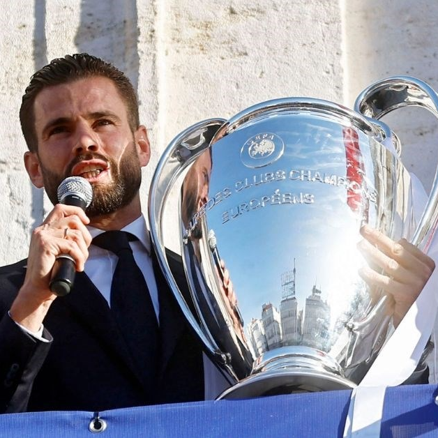 S Modrićem je ispisao Realovu povijest, a sada mu je Ancelotti poslao posebnu zamolbu
