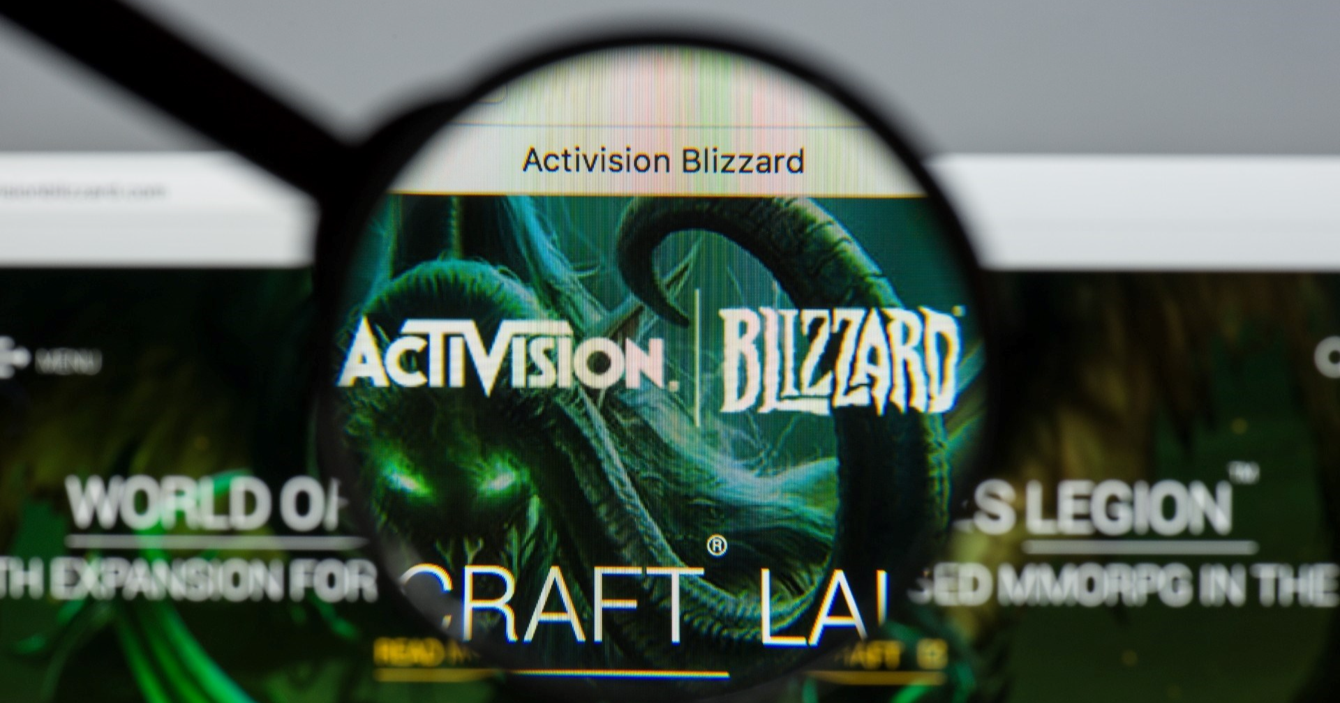 Što se događa sa 70 milijardi dolara teškom kupnjom Activision Blizzarda?