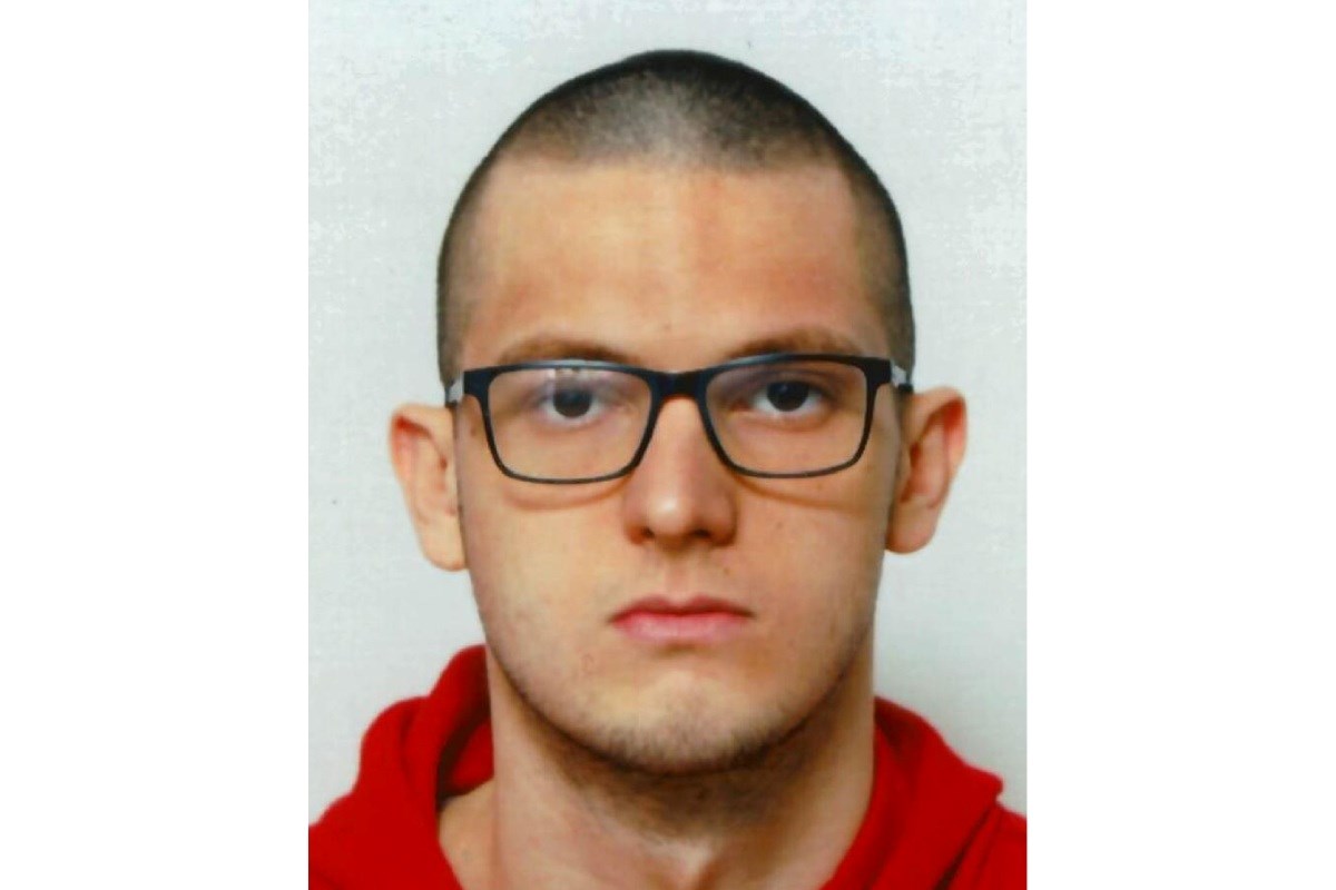 U Solinu nestao mladić. Jeste li ga vidjeli?