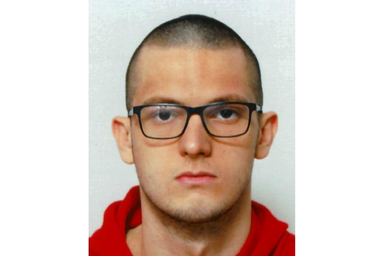 U Solinu nestao mladić. Jeste li ga vidjeli?