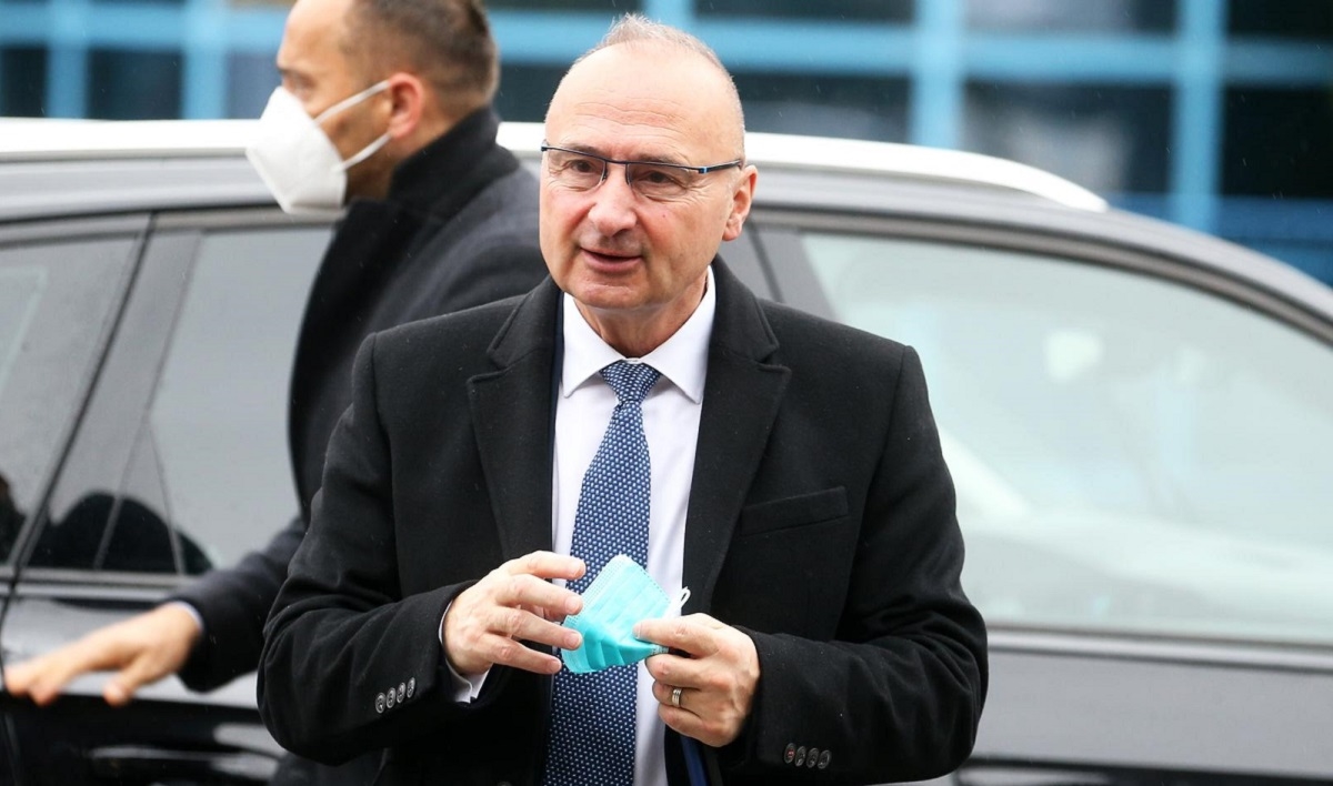 Grlić Radman: Milanovićevi istupi su zlonamjerni i štetni