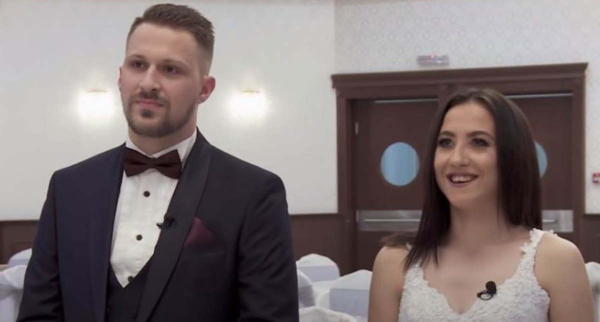 Nemanja (25) iz showa Brak na prvu umro od korone, bolovao je mjesec dana