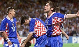 Prije točno 26 godina Hrvatska je ostvarila jednu od najvećih pobjeda u povijesti