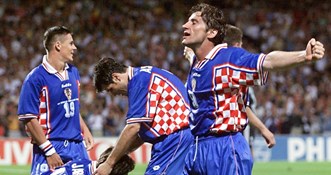 Prije točno 26 godina Hrvatska je ostvarila jednu od najvećih pobjeda u povijesti