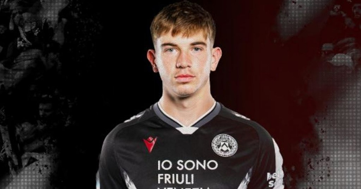 Mlačić debitirao za Udinese