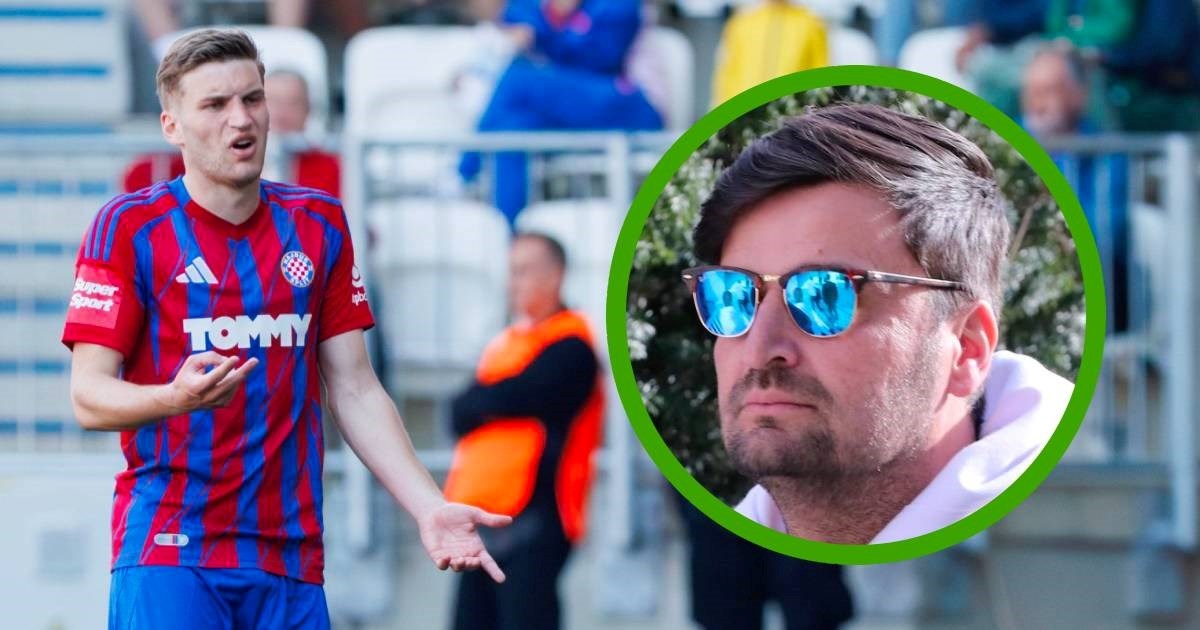 Vučko zamjera Gattusu što nije zamijenio jednog igrača u prvom poluvremenu