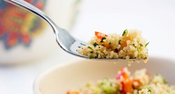 Mršavljenje je puno lakše ako jedete kvinoju. Evo njenih najvećih prednosti