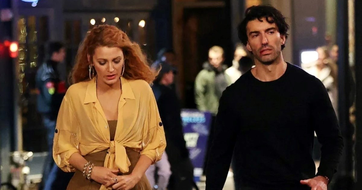 Žena koja je radila s Lively optužila glumicu: "Htjela je iskoristiti Baldonija"