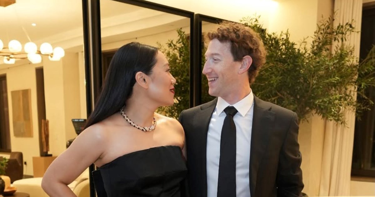 Zuckerberg pokazao kako izgleda njegov dom